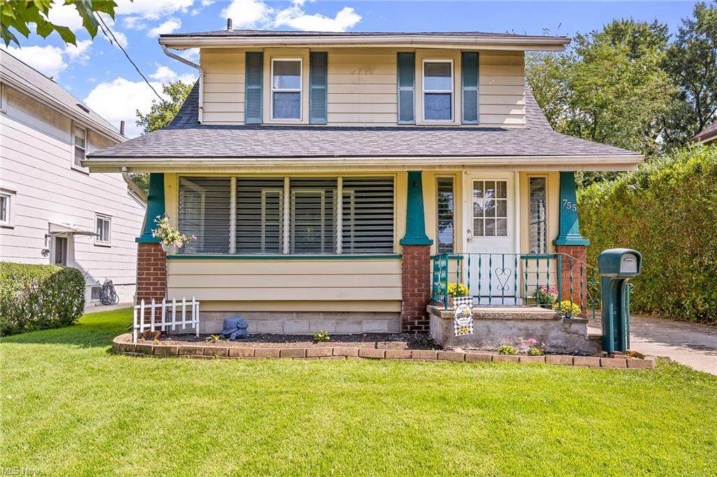 755 Damon Street - Photo 1