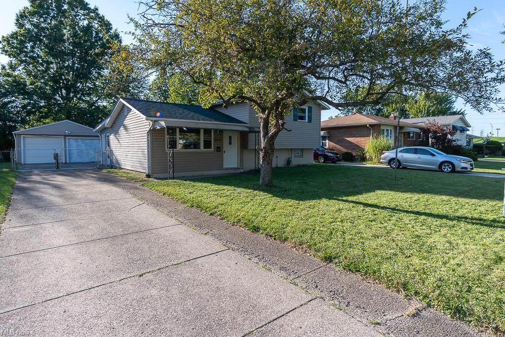 6016 Gilmere Drive - Photo 1