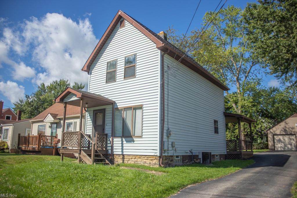 554 Sherman Avenue - Photo 1