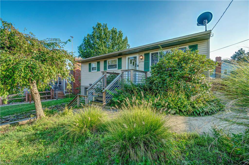 2750 Shelburn Avenue - Photo 1