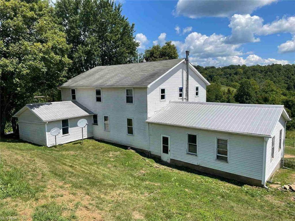 28983 Township Road 23 - Photo 1
