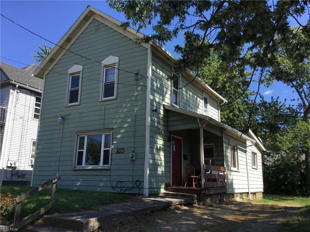 437 Sherman Street - Photo 1