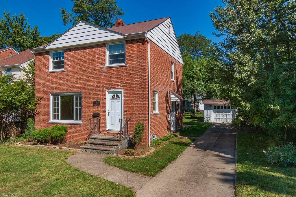 5031 Edsal Drive - Photo 1