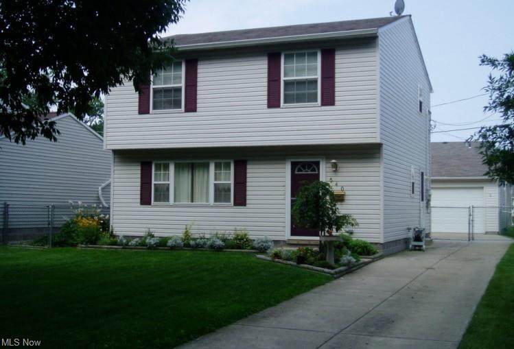 540 Cherokee Trail - Photo 1