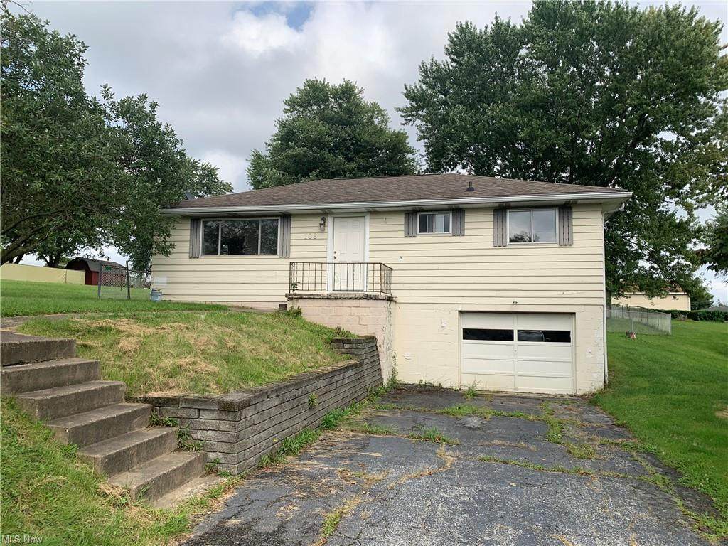 108 Frostview Drive - Photo 1
