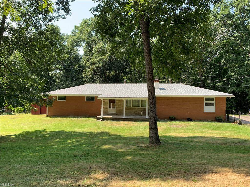 3705 Woodland Drive - Photo 1