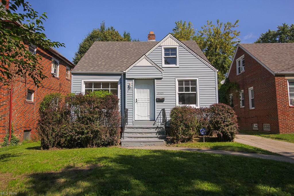 15505 Judson Drive - Photo 1