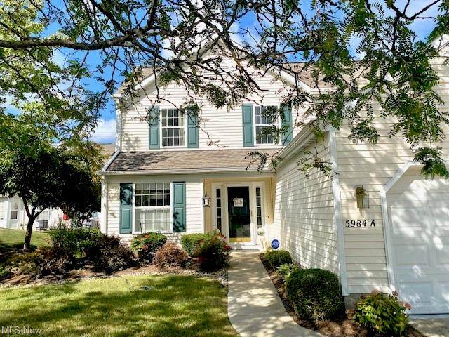 5984 Halle Farm - Photo 1
