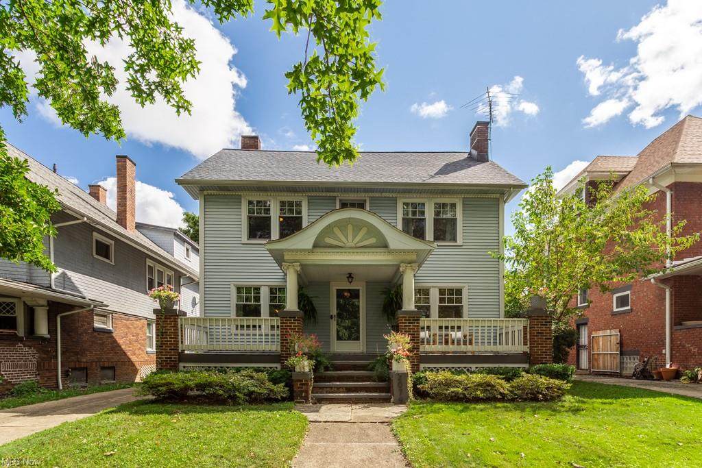 2079 West Boulevard - Photo 1