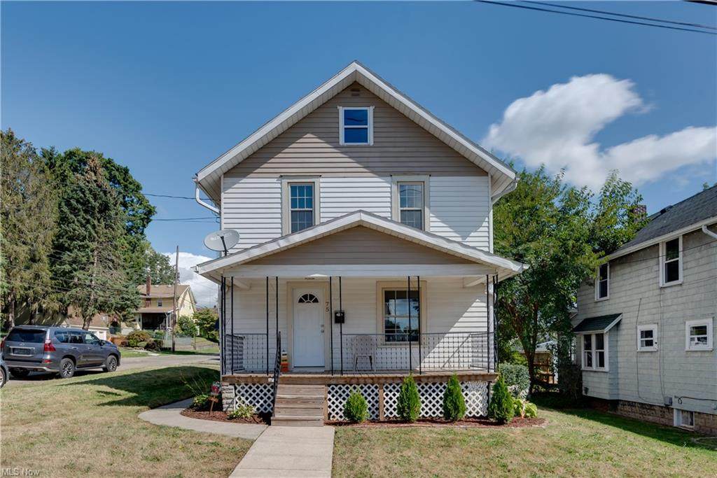 75 Norwood Street - Photo 1