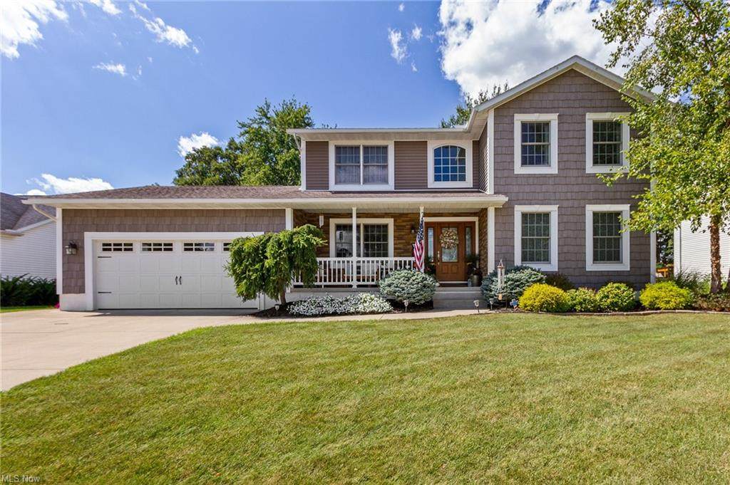 908 Armstrong Drive - Photo 1