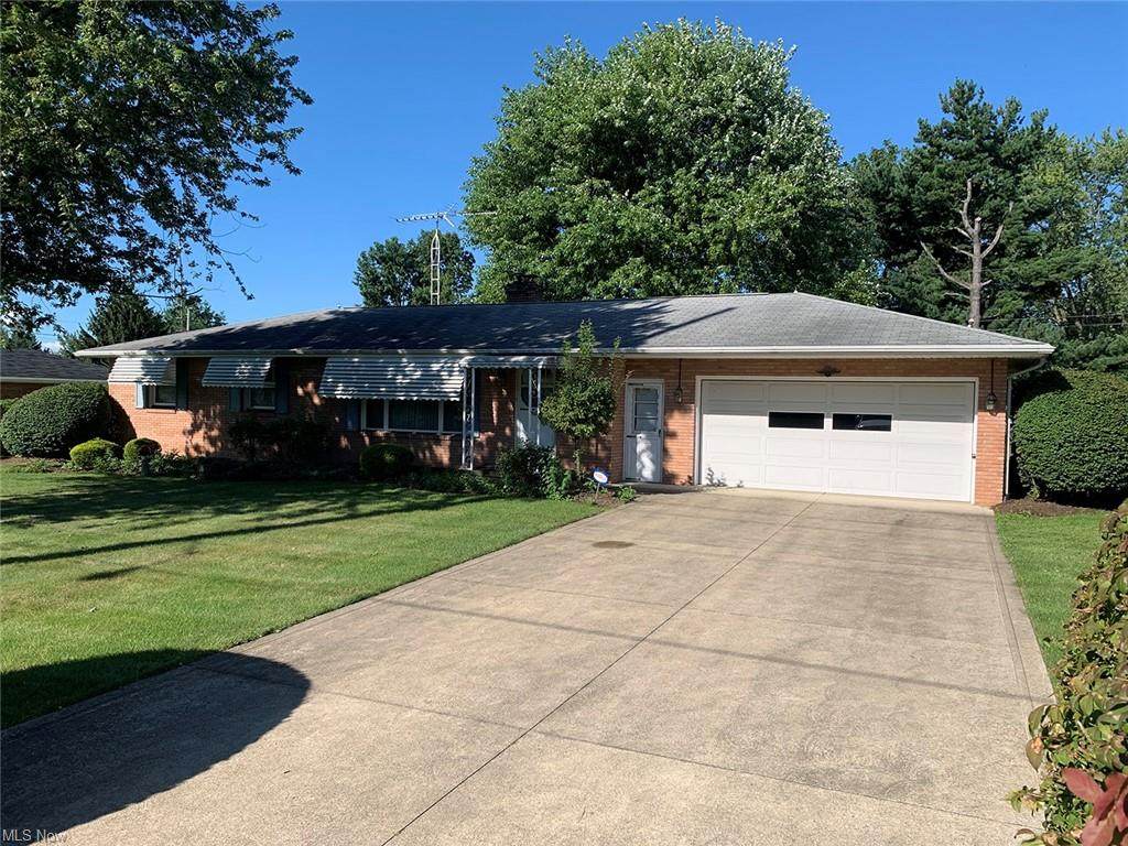 1559 California Avenue - Photo 1