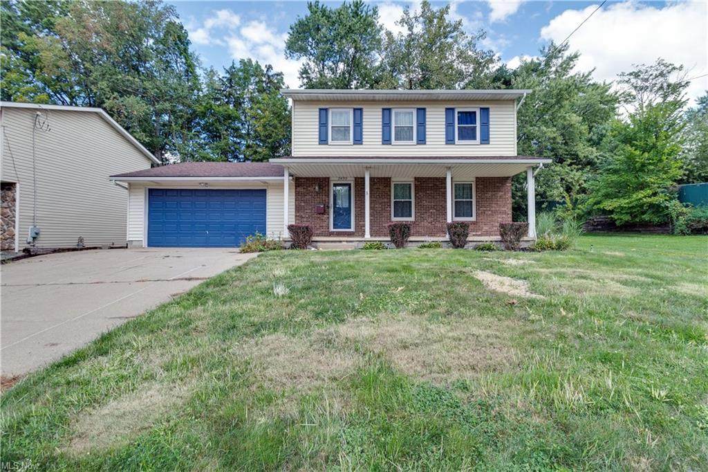 2499 Benton Avenue - Photo 1
