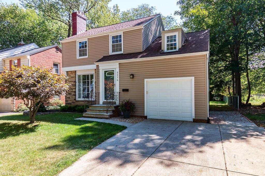 5276 Lynd Avenue - Photo 1