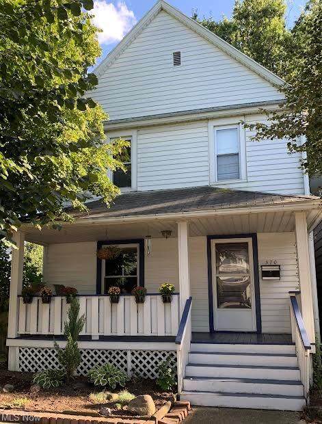 570 Hopocan Avenue - Photo 1