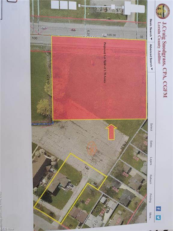 V/L Leavitt Road - Photo 1