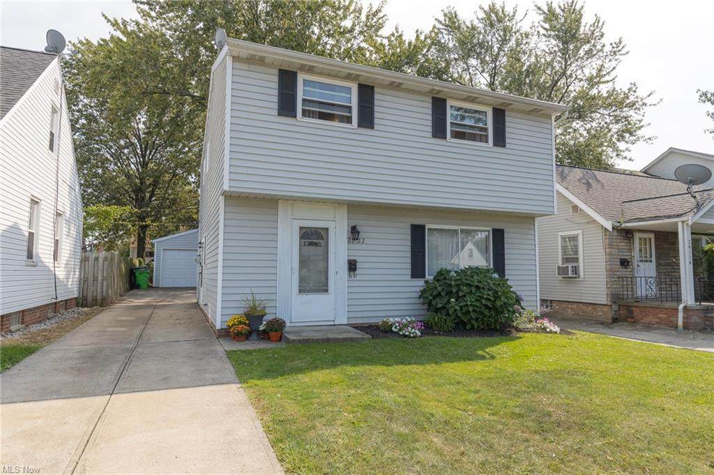 29122 Weber Avenue - Photo 1