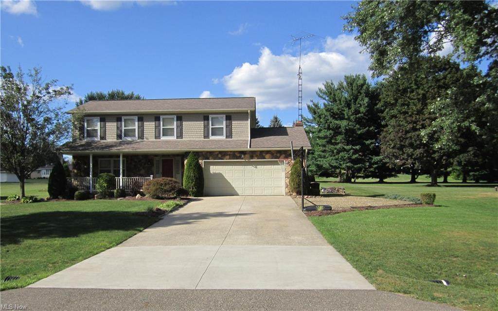1419 Melanie Drive - Photo 1