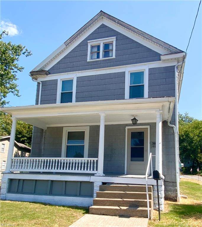 464 Howard Avenue - Photo 1