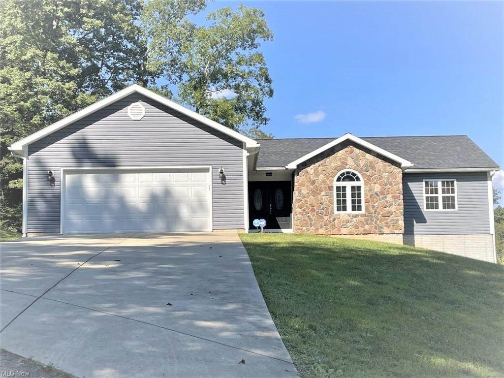 365 Knob Drive - Photo 1