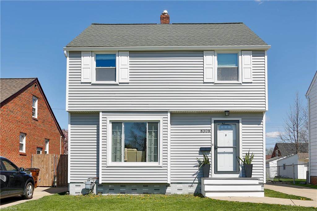 8308 Whitehaven Drive - Photo 1