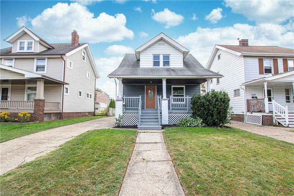 14125 Carrydale Avenue - Photo 1