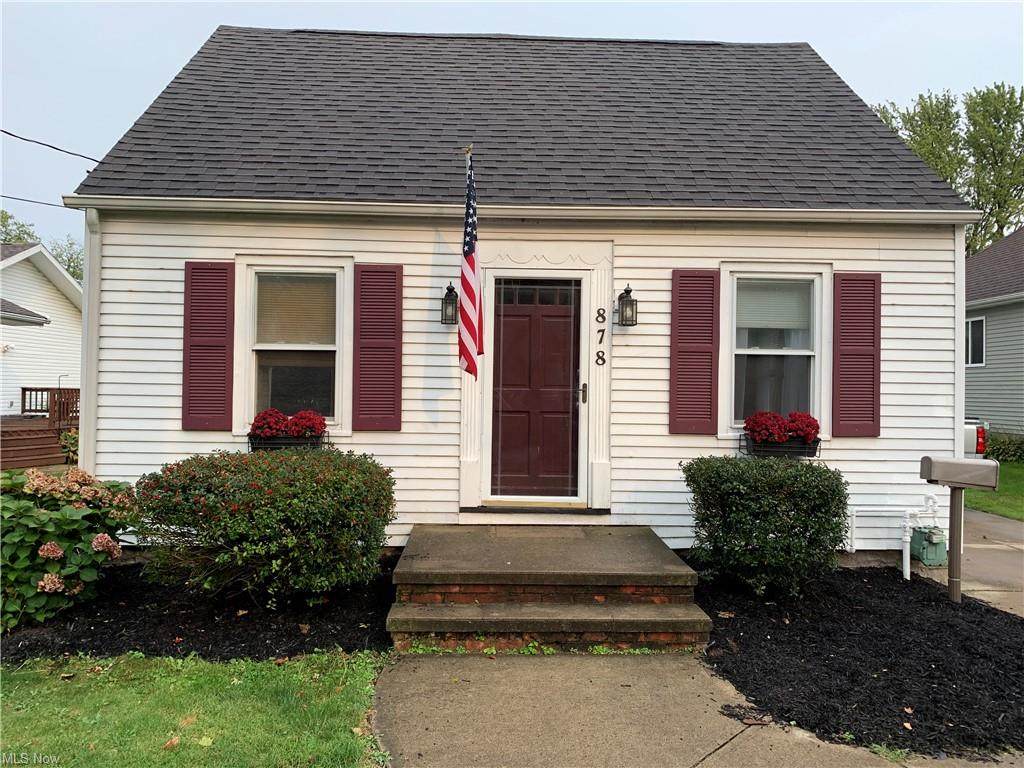 878 Buffalo Street - Photo 1