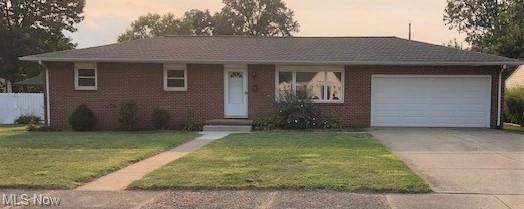 1239 Delverne Avenue - Photo 1