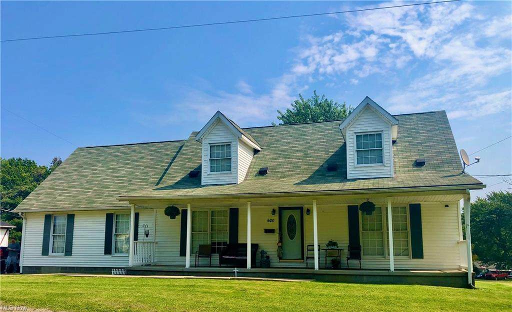 620 Hamilton Avenue - Photo 1