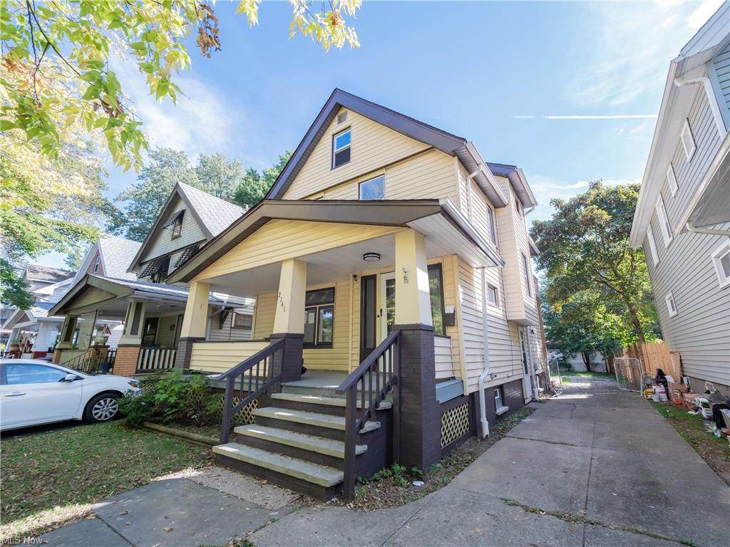2141 83rd Street - Photo 1