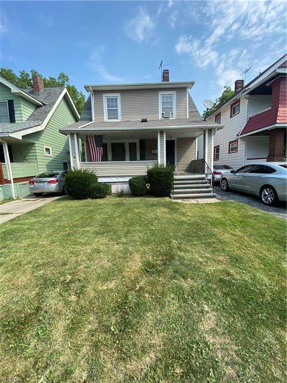 1737 Wickford Road - Photo 1