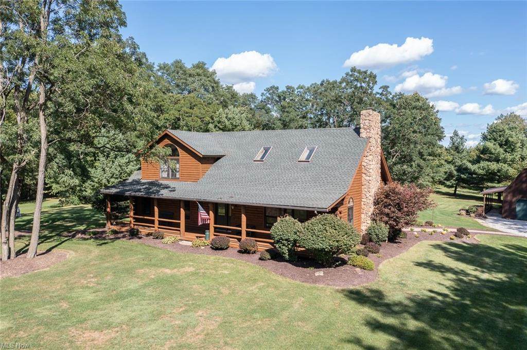 4111 Erhart Road - Photo 1