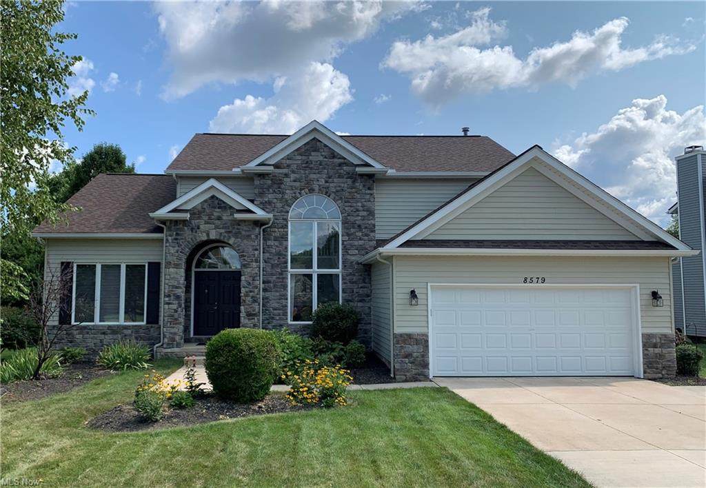 8579 Eaton Drive - Photo 1