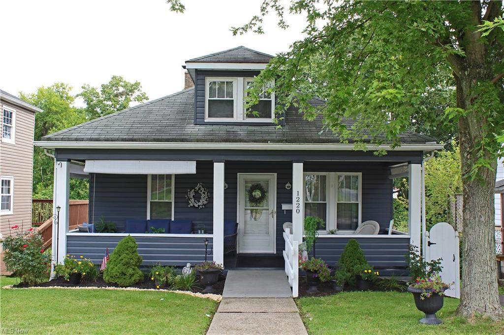1220 Euclid Avenue - Photo 1
