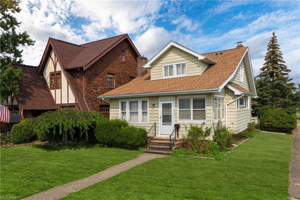 6002 Luelda Avenue - Photo 1