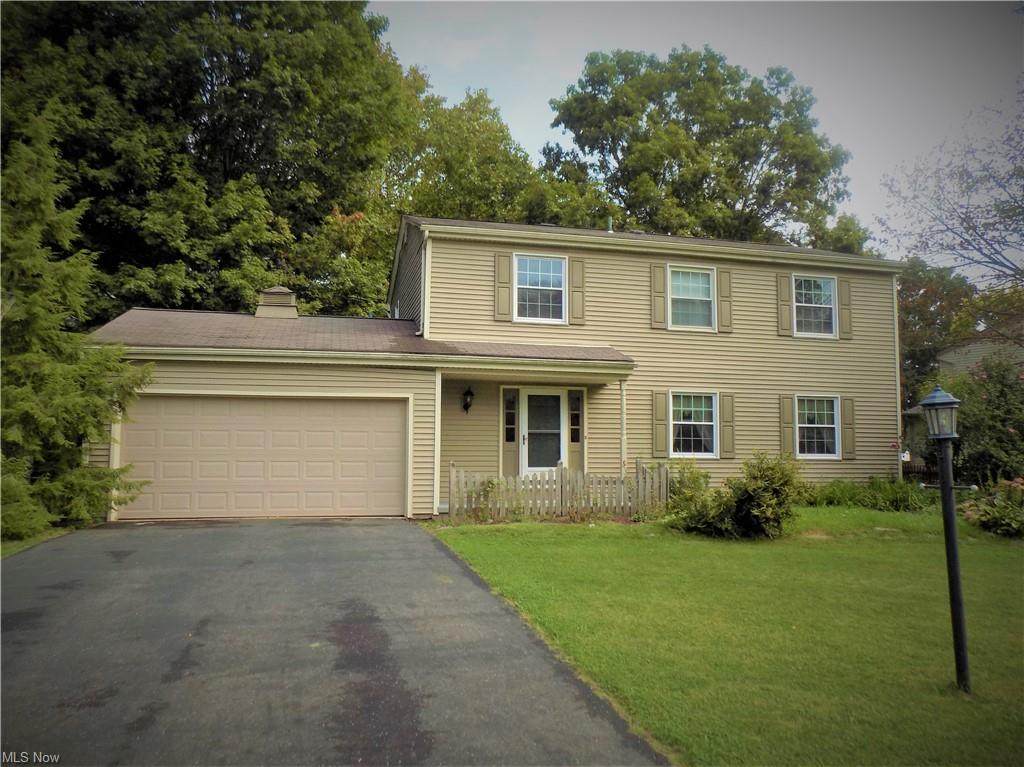 466 Gardenwood Drive - Photo 1