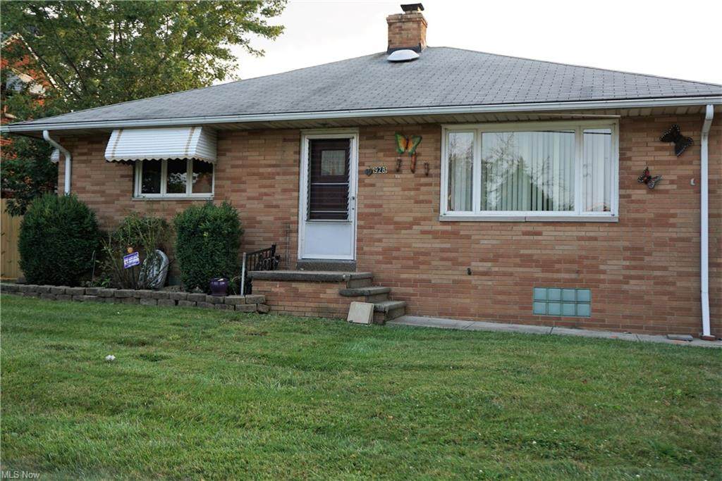 928 214th Street - Photo 1