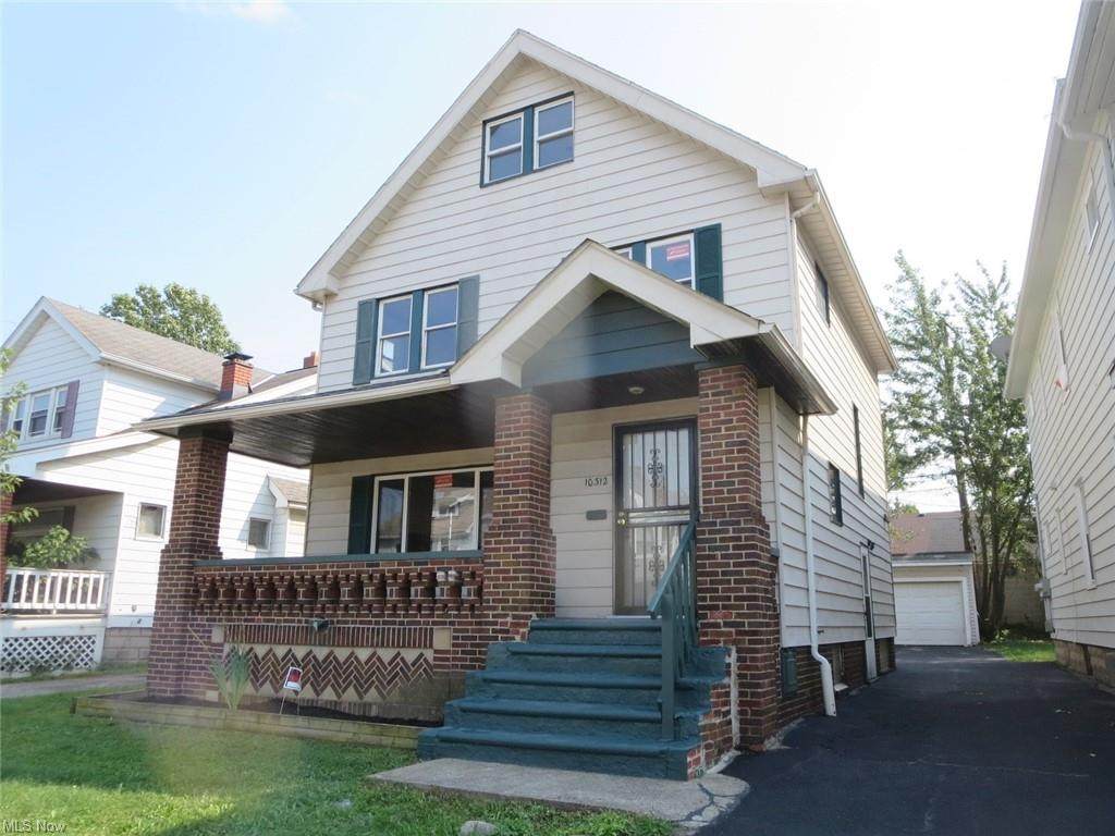 10312 Homeworth Avenue - Photo 1