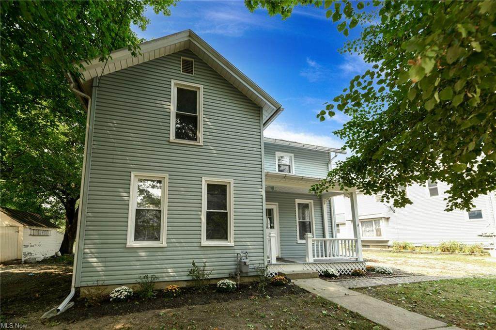 130 Harris Street - Photo 1