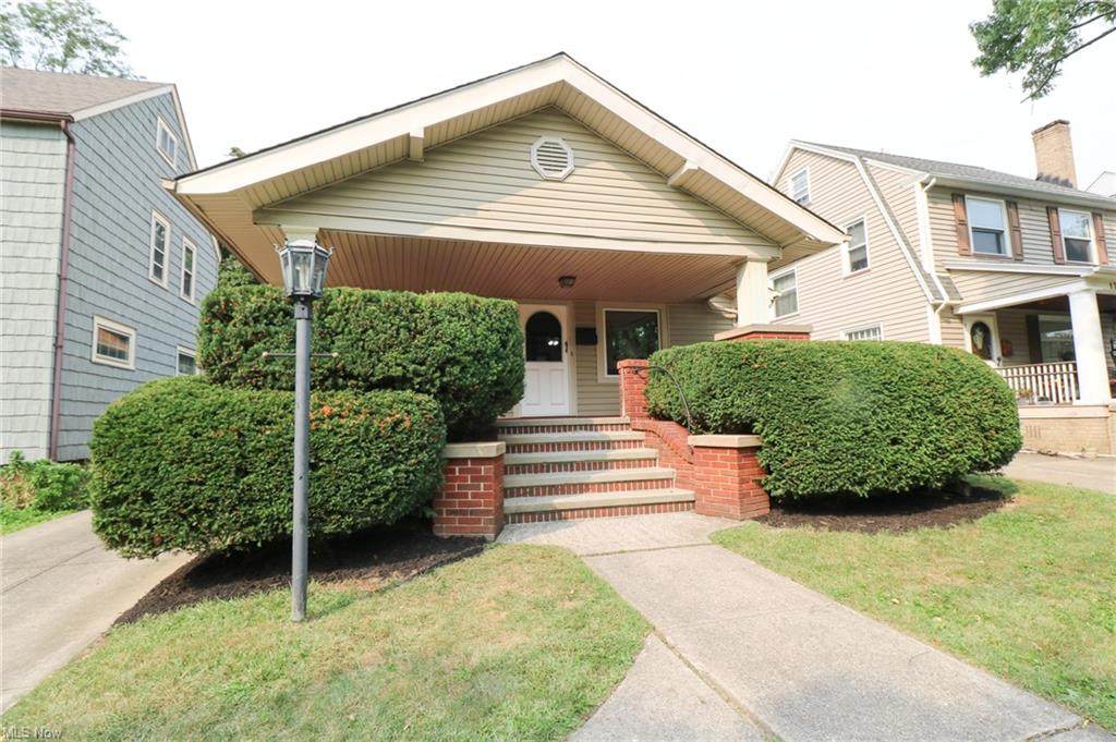 17910 Sedalia Avenue - Photo 1