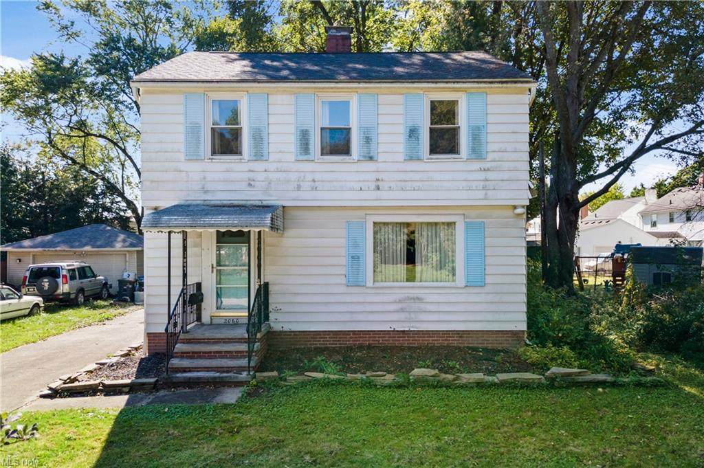2060 Lorena Avenue - Photo 1
