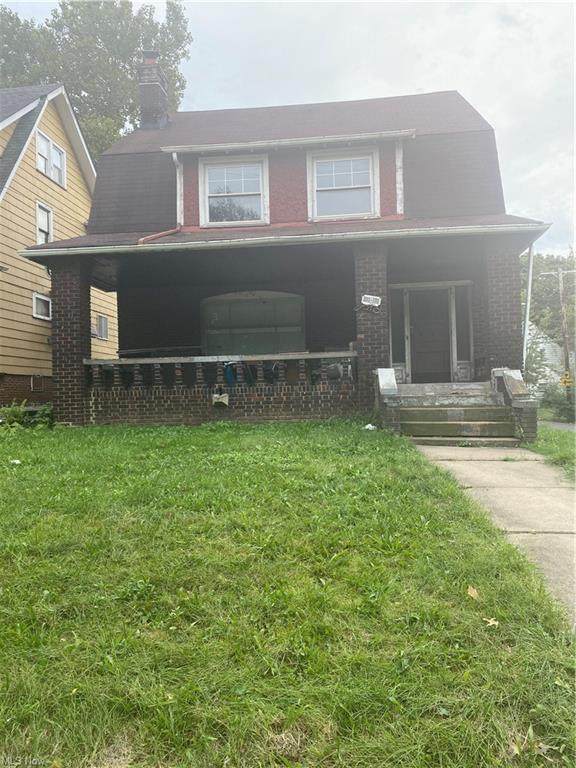 10104 Kinsman Road - Photo 1