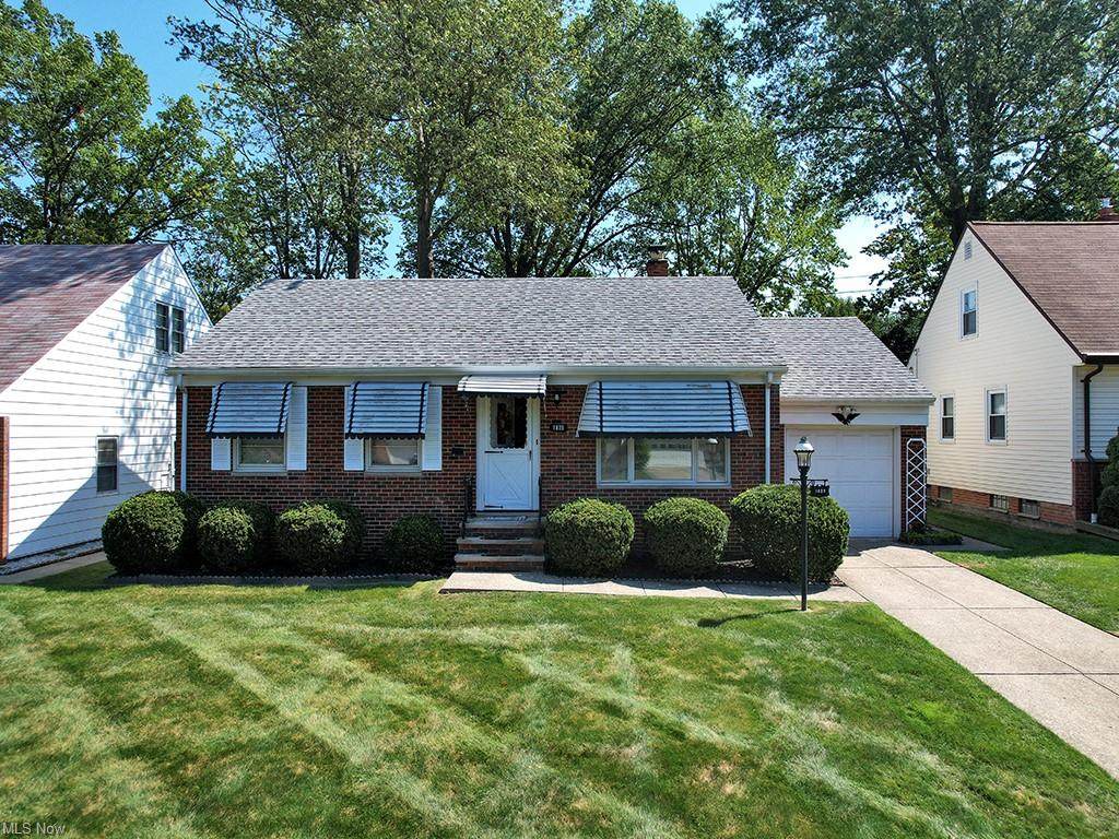 1839 Kapel Drive - Photo 1