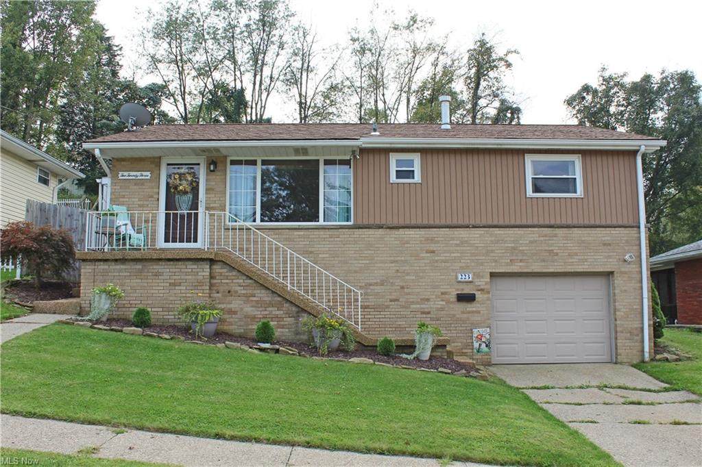 223 Denese Drive - Photo 1