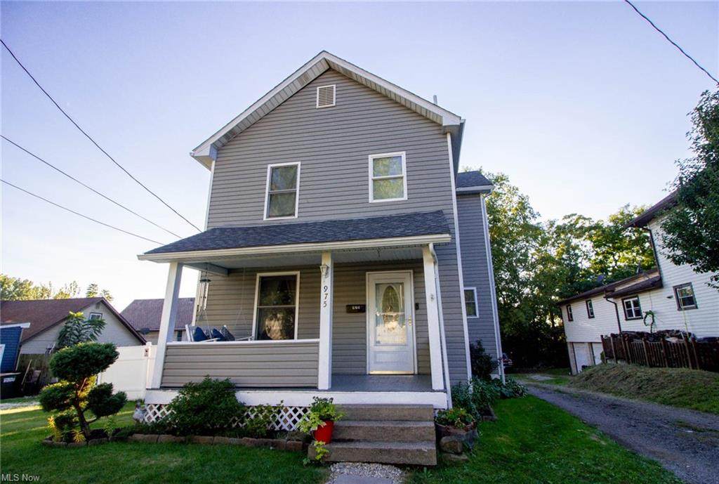 975 Lundy Avenue - Photo 1