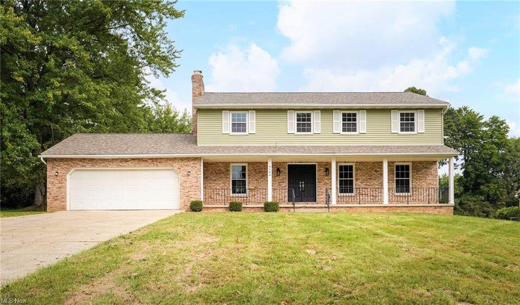 6166 Catawba Drive - Photo 1