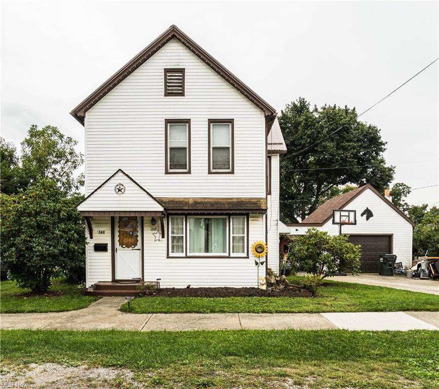 348 Pearl Street - Photo 1
