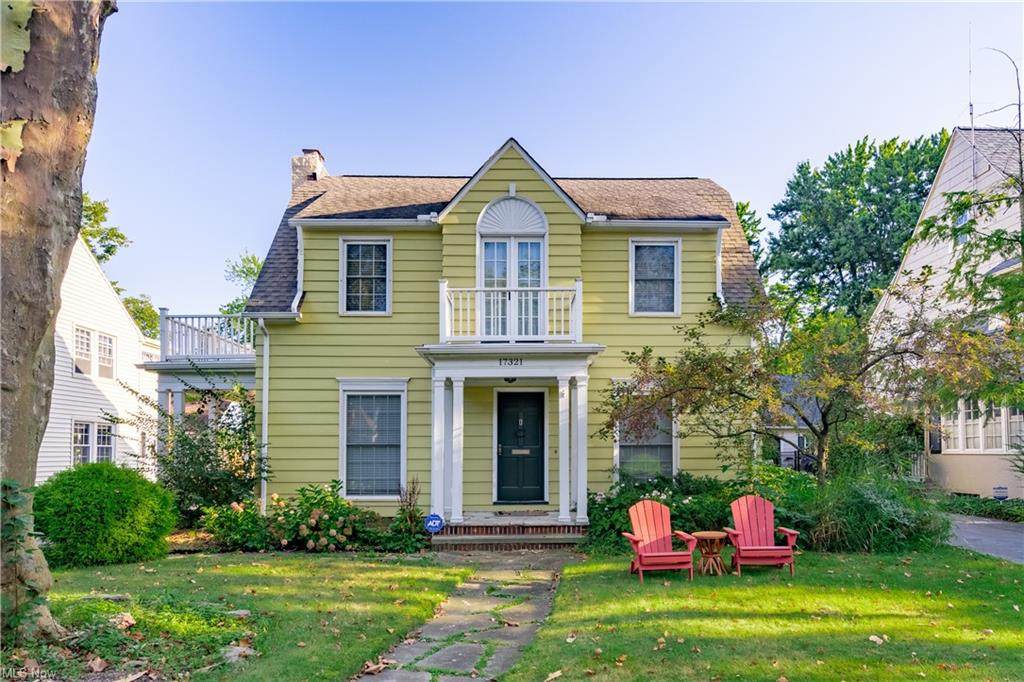 17321 Fernway Road - Photo 1