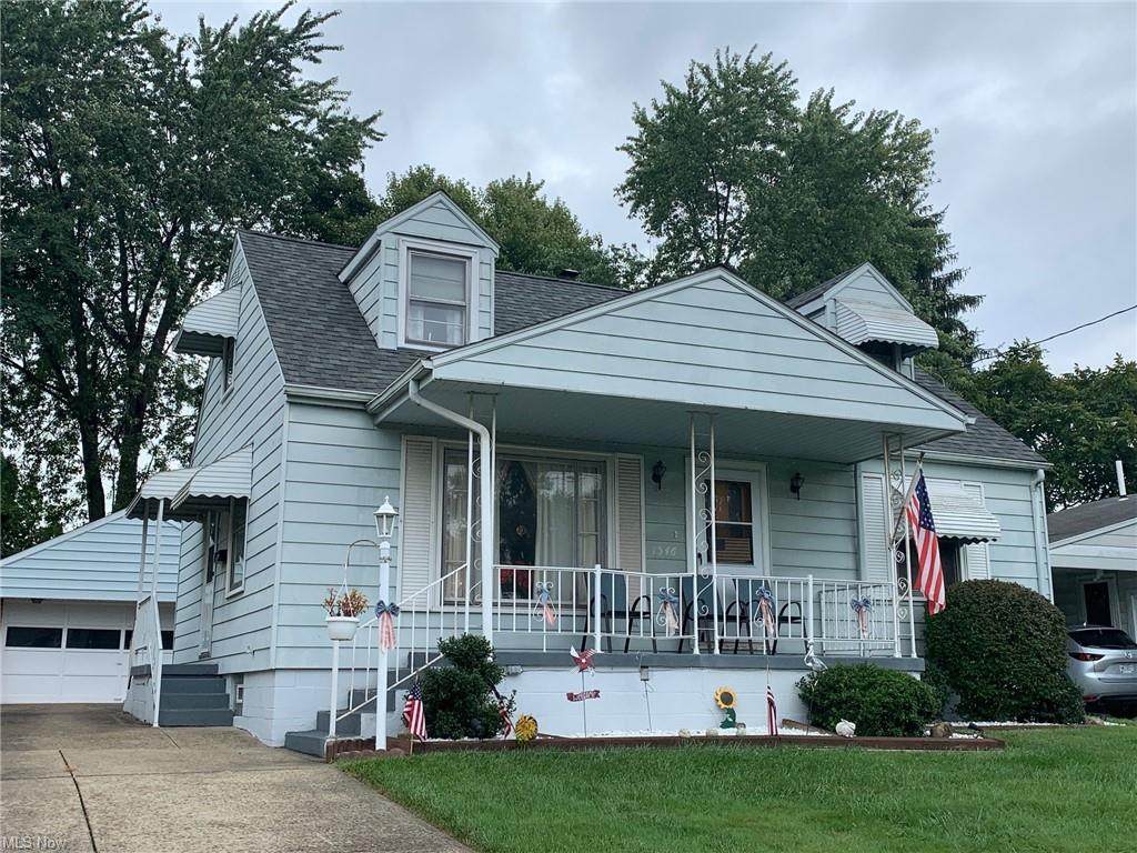 1546 Kearney Street - Photo 1