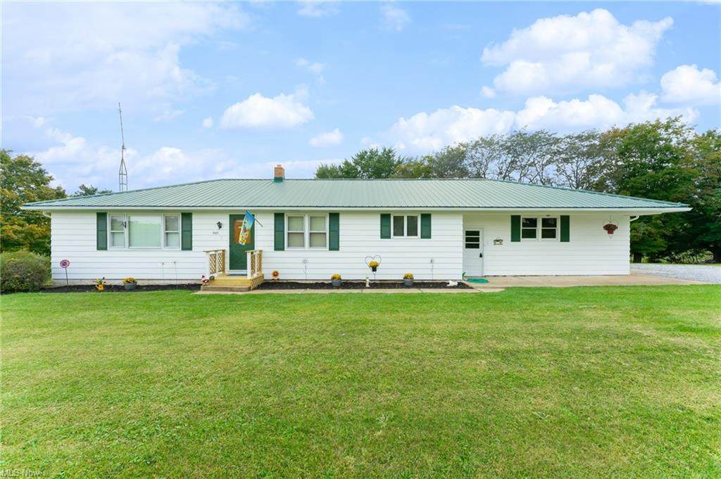 9145 Berry Road - Photo 1